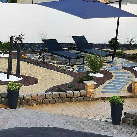 Maison Avec Jacuzzi Privatif Cambrai Esterno foto