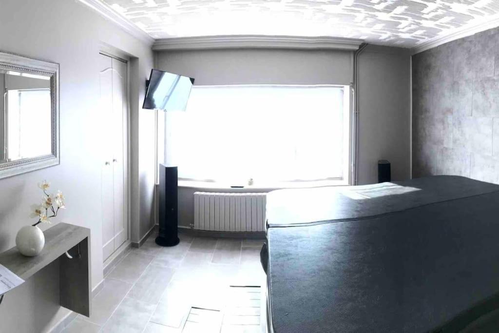 Maison Avec Jacuzzi Privatif Cambrai Esterno foto